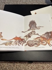 Animals On Parade by Jan Yolen 2025 Accordion Picture Book Brand New