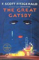 The Great Gatsby – Paperback By Fitzgerald, F. Scott – GOOD