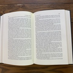 Easton Press A Soldier Reports 1994 General Westmoreland Military Leather Bound
