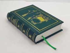 The Lexham English Septuagint: A New Translation by Lexh [Premium Leather Bound]