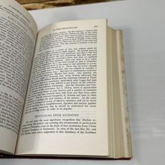 J GRESHAM MACHEN: A BIOGRAPHICAL MEMOIR NED B STONEHOUSE FIRST EDITION 1954