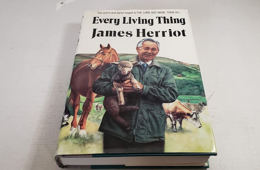 Every Living Thing (All Creatures Great and Small)