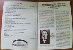 The Sunland Triune Joural of the Tampa Historical Society