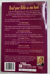 Unveiled at Last Discover God’s Hidden Message Genesis to Revelation Bob Sjogren