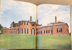 The American Heritage History of Notable American Houses by Marshall B. Davidson