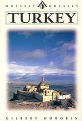 Turkey By Gilbert Horobin