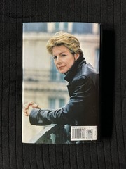 Patricia Cornwell SIGNED The Last Precinct Hardcover G.P. Putnam’s Sons 2000
