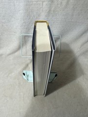 The Heist by Daniel Silva – First Edition – Hardcover – Thriller – w/Dust Jacket