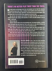 Woman Down : A Novel by Colleen Hoover (2026, Trade Paperback)