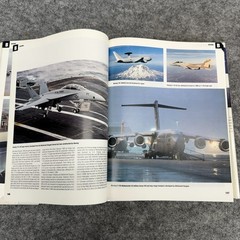 The New Illustrated Encyclopedia of Aircraft David Mondey Michael Taylor HC DJ