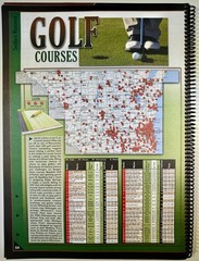 Southern Wisconsin All Outdoors Atlas & Field Guide