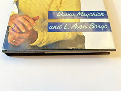 Robert Wagner Natalie Wood stephanie powers pieces of my heart Hart photo book