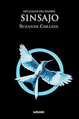 Sinsajo los Juegos del Hambre 3 Paperback Suzanne Collins