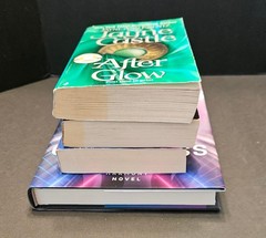 Bulk Jayne Castle 1 Hardcover 3 Paperback Books Mix Lot 4 / Multiple Titles
