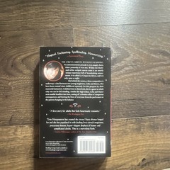 Night Circus : A Novel by Erin Morgenstern (2012, Trade Paperback)