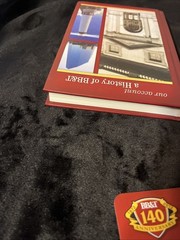 BB&T Bank History Book