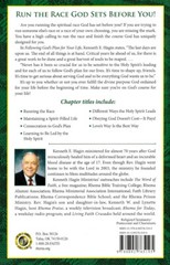Following God’s Plan For Your Life – by Kenneth E Hagin, Sr.