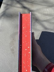 The Christmas Tree Farm (Deluxe – Hardcover, by Gilmore Laurie -G
