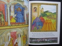 A Medieval Feast [Paperback] Aliki