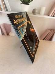 Album of Astronomy by Thomas E. McGowan