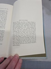 Code : Polonaise Hardcover Eva-Lis Wuorio 1st Edition 1971
