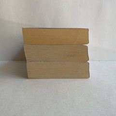 Eloisa James Lot of 3 Fairy Tales, Once Upon a Tower, The Ugly Duchess Avon