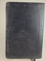 Breakthrough Miracle Bible KJV King James Version Spiritual Rod Parsley 2000