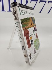 Ireland by Deni Bown and Dorling Kindersley Publishing Staff (1995, PB)