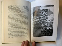 Խոհեր ու դէմքեր, Գառնիկ Պապաեան, Նիւ Եօրք 1958
