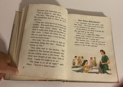 More Friends Old And New 1963 New Basic Readers Curriculum Foundation Series