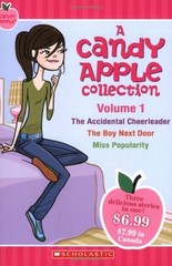 A Candy Apple Collection: The – ACCEPTABLE