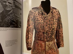 Camouflage Uniforms of the Waffen SS: A Reference by Michael Beaver