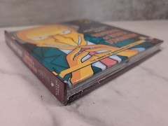 2014 Simpsons C. Montgomery Burns’ Handbook of World Domination by Matt Groening
