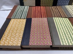 Readers Digest Condensed Books – HC Staging Decor Multicolor – 1970’s Lot of 14