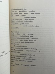 Ntozake Shange / Nappy Edges ~ Signed ~ 1st Edition ~ Black feminist poetry