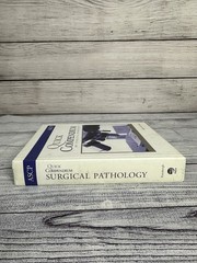 Quick Compendium of Surgical Pathology ASCP Stephen Ramsburgh