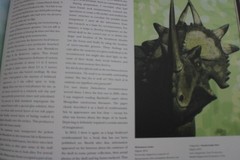 Dinosaur art I & II World’s greatest paleoart by Steve White