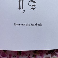 Of the Just Shaping of Letters by Albrecht Dürer (1965 Dover PB 40 Pages)