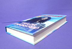 Atmosphere by Taylor Jenkins Reid 1st Edition/1st Print Hardcover DJ