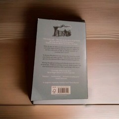 NEW The Garden In The Clouds Antony Woodward Paperback Author Signed „To Sue”