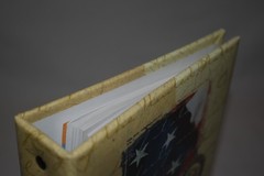 Sharing Our Best II Cookbook Binder Ft. Meade, VA 2002 Morris Press