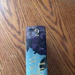 *Damaged* Waterstones Light Wielder Rachel Schneider Signed