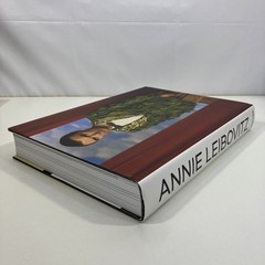 Annie Leibovitz 2022 Taschen English Edition Oversized Hardcover in Slipcase