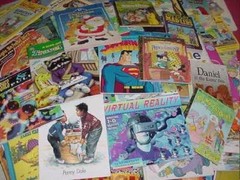 Lot of 10 Childrens Kid Reading Story Time Kids BOOKS RANDOM MIX DayCare Toddler