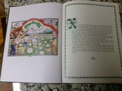 Legend Of The Cabbage Patch Kids Book 1984 256 pages Green cover FIRST EDITION