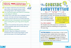 Everything You Need to Ace U.S. History in One Big Fat Notebook, 2Nd Edition: th