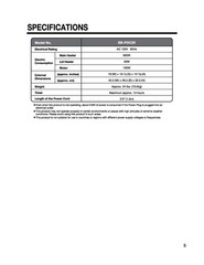 Zojirushi BB-PDC20 Bread Machine Owners Manual User Guide Instruction + Recipes!