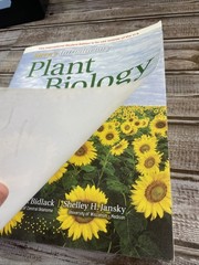 ISE Stern’s Introductory Plant Biology ISE HED BOTANY, ZOOLOGY, ECOLOGY 15e