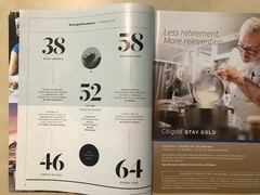New York Times Magazines – Special Issues – Qty 6
