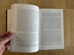 Daniel, The Key to Prophetic Revelation. Commentary by John F. Walvoord, 1979